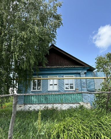с Антоновка ул Советская 41 Республика Татарстан Татарстан, Антоновское сельское поселение, Базарные Матаки фото