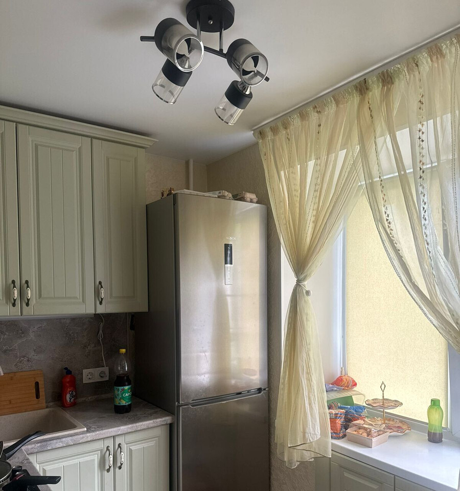 квартира г Саров ул Куйбышева 5 фото 1