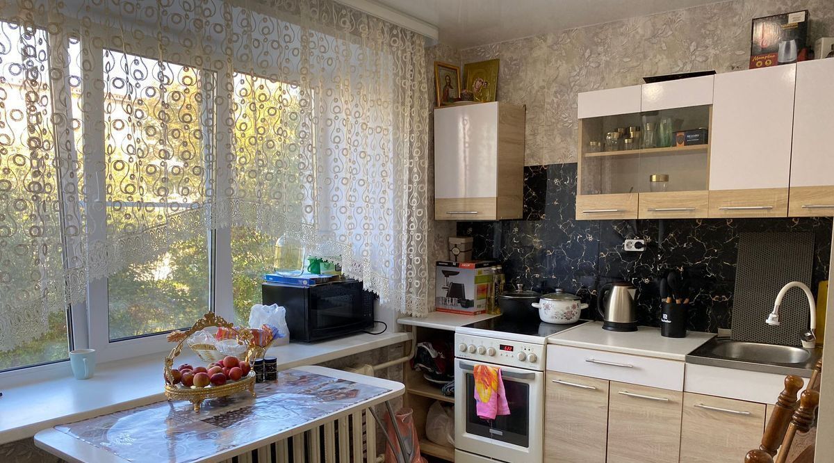 квартира г Дзержинск ул Студенческая 34а фото 1
