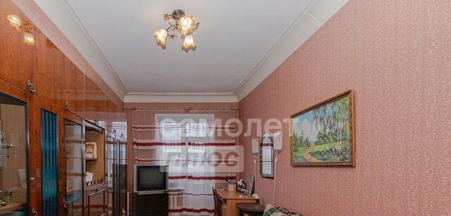 Бурнаковская ш Московское 141 фото