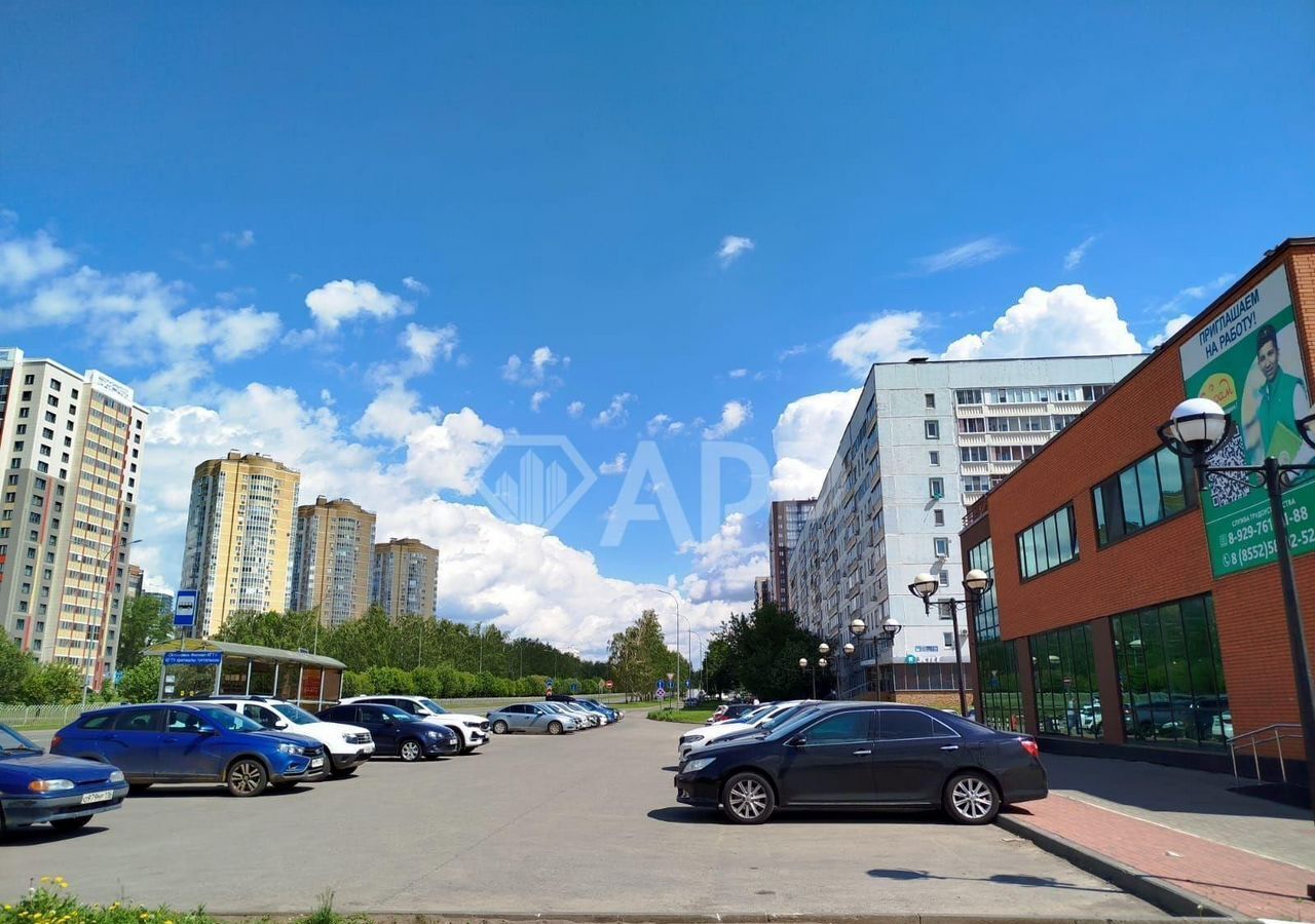 офис г Набережные Челны р-н Центральный пр-кт Московский 72а Республика Татарстан Татарстан фото 3