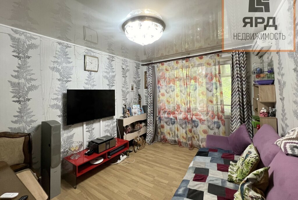 квартира г Таганрог ул Свободы 42 фото 2