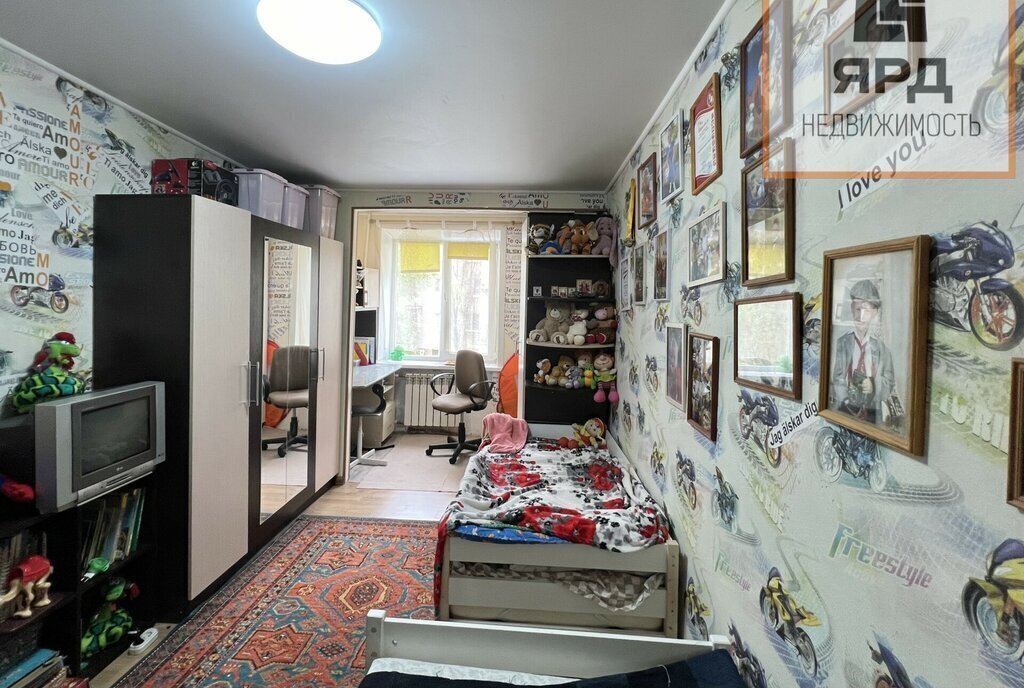 квартира г Таганрог ул Свободы 42 фото 3