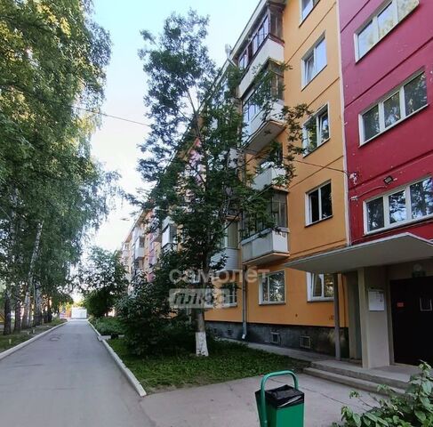 р-н Советский Академгородок ул Иванова 3 фото