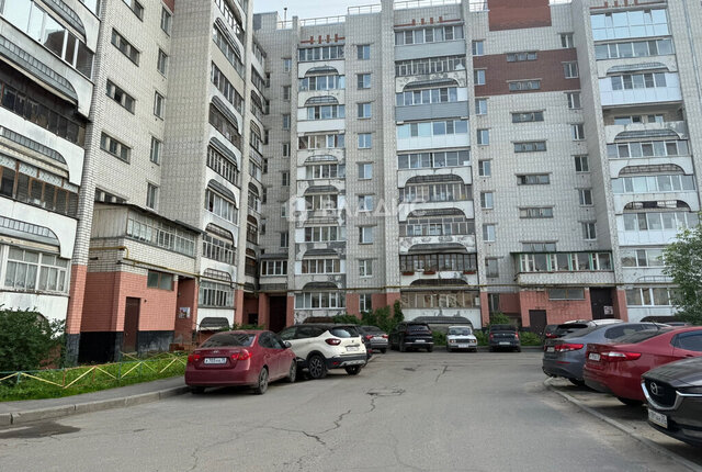 квартира ул Карла Маркса 99 фото