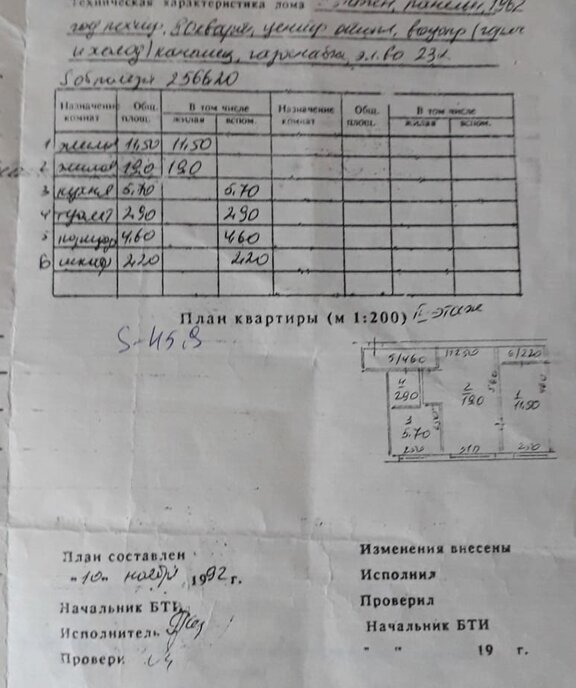 квартира г Орск р-н Ленинский Новый город ул Макаренко 10 город фото 1