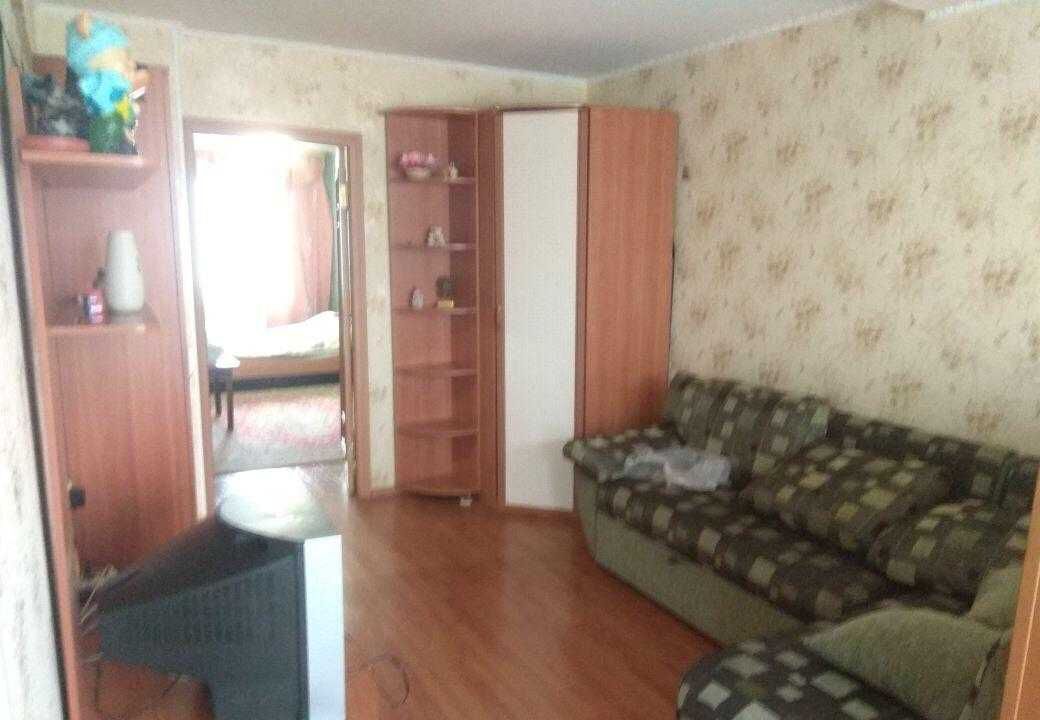 квартира г Североуральск ул Ленина 39 фото 1