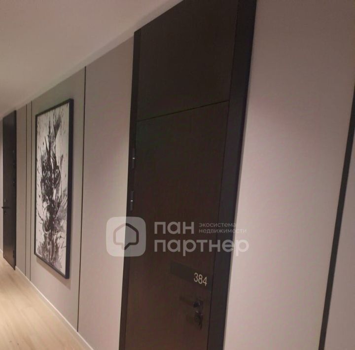 квартира г Новосибирск Речной вокзал ул Никитина 10к/7 фото 2