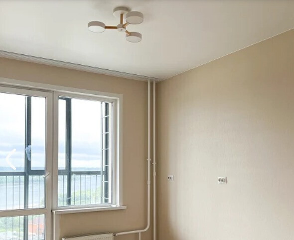 квартира г Новосибирск р-н Калининский ул Игарская 19/4 фото 3