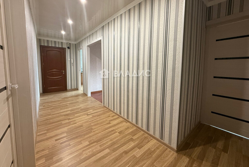 квартира г Вологда ул Карла Маркса 99 фото 4