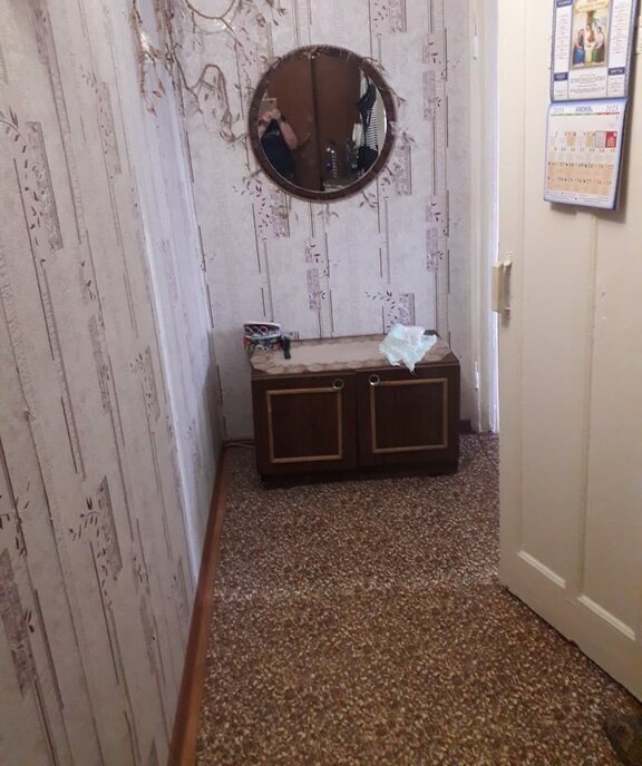 квартира г Орск р-н Ленинский Новый город ул Макаренко 10 город фото 4