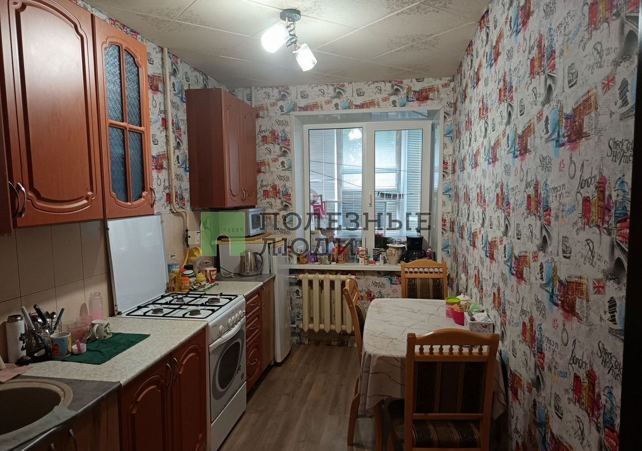 квартира г Сызрань ул Астраханская 2а/1 фото 3