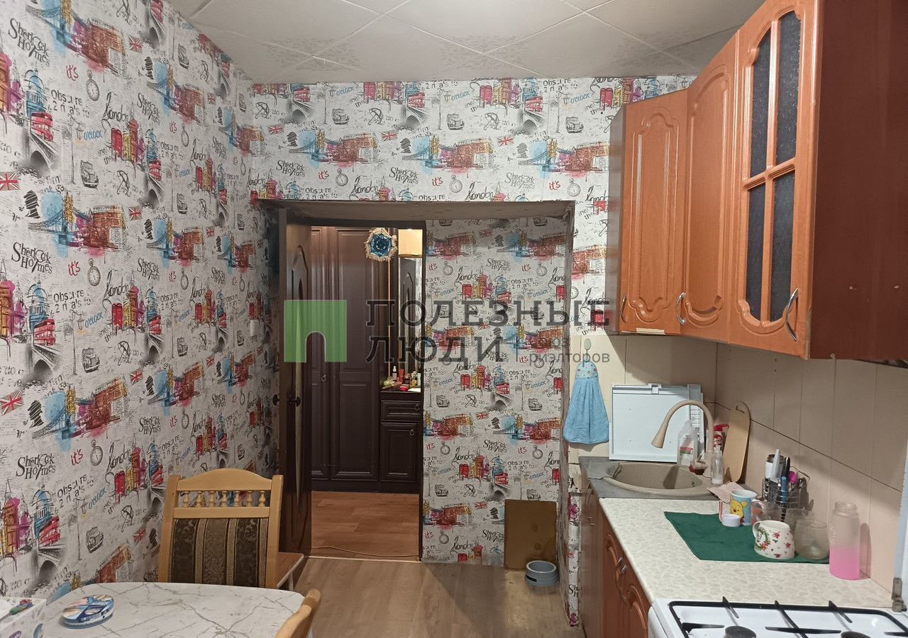 квартира г Сызрань ул Астраханская 2а/1 фото 4