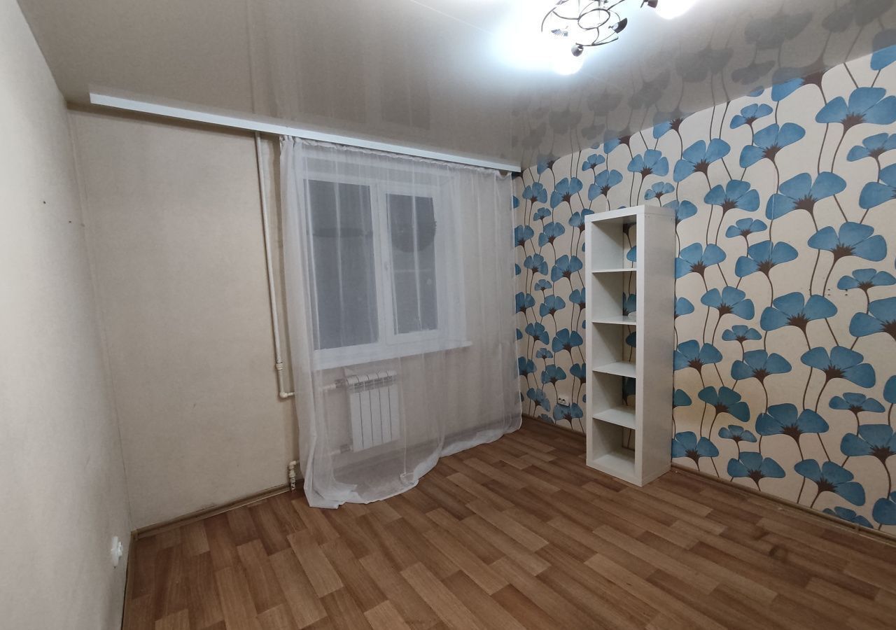 квартира г Екатеринбург Чкаловская Авиационная ул., 65к 3 фото 4