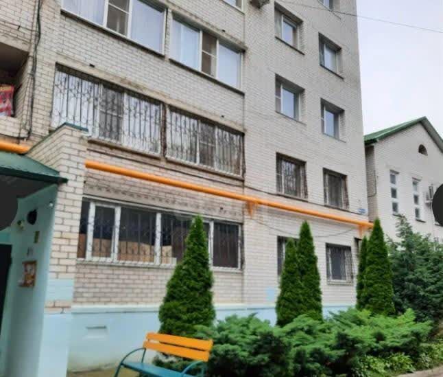 квартира г Невинномысск р-н Фабрика ул Шевченко 34а фото 2
