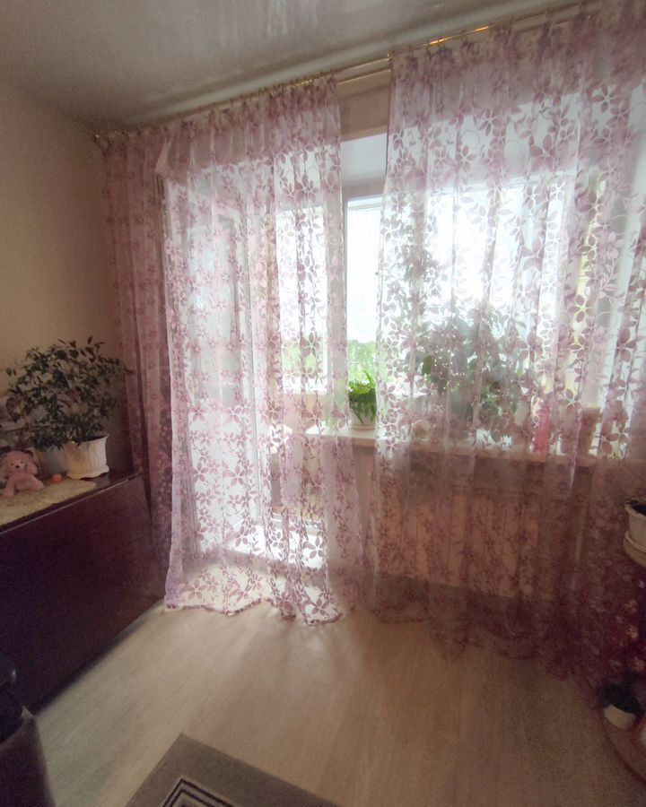 квартира г Нижний Тагил р-н Ленинский ул Лебяжинская 5 фото 3