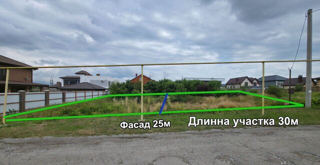 земля р-н Приморский территория Цемдолина, Заставная ул фото