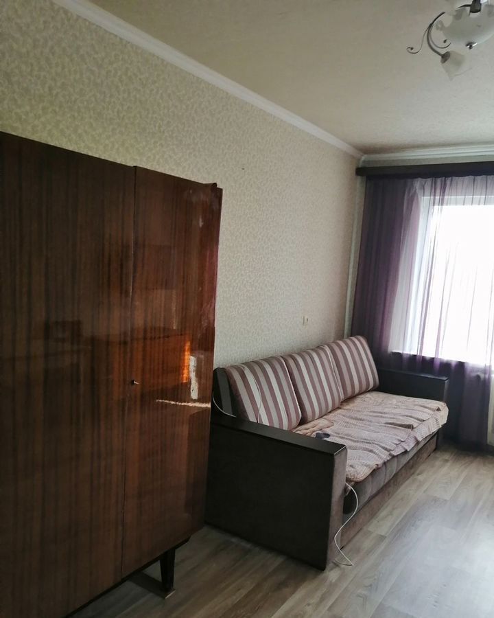 квартира г Пенза р-н Железнодорожный ул Тарханова 13 фото 2