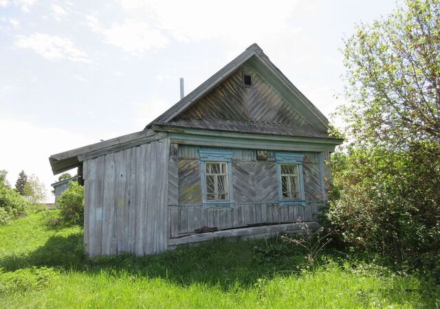 р-н Никольский с Тюнярь ул Молокановка 25 Никольск фото