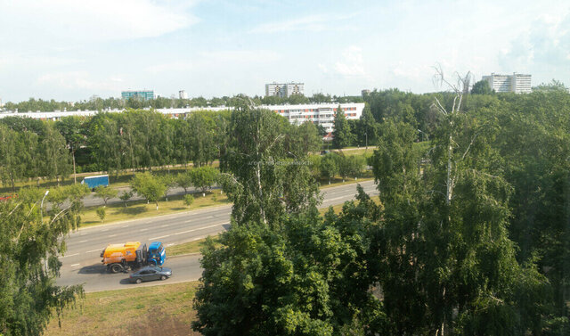 пр-кт Мира 8 фото
