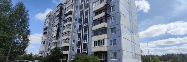 р-н Заволжский ул Папанина 27 фото