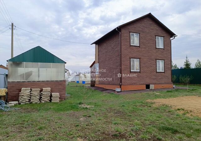 п Мурмино Мурминское сельское поселение, садоводческое товарищество Пресс-3, 45 фото