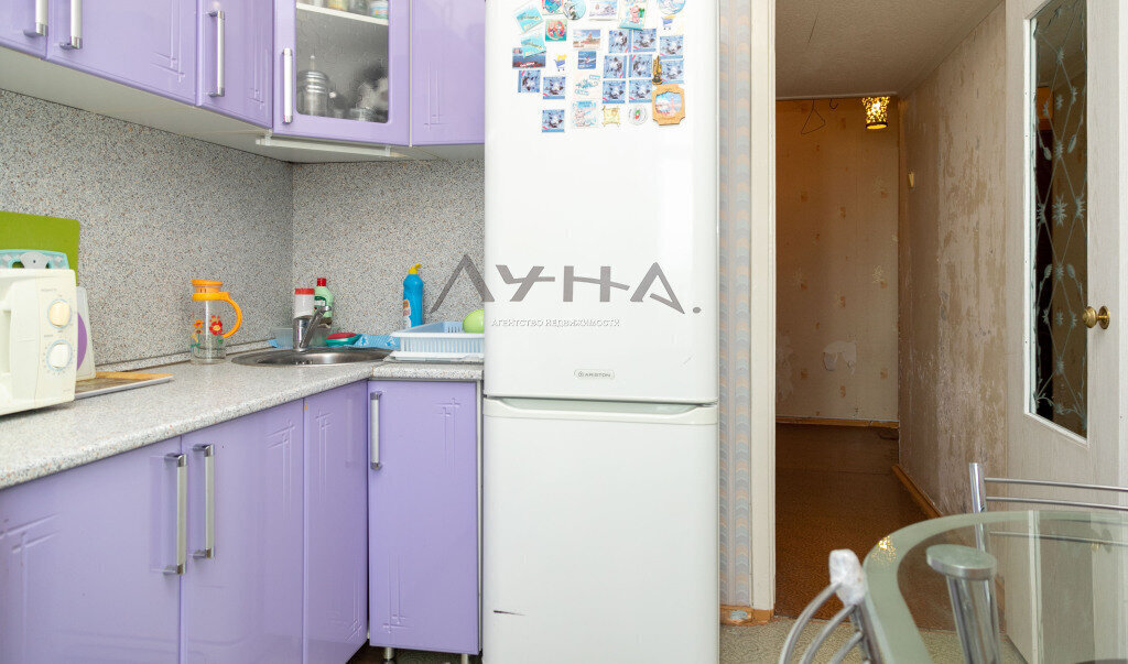квартира г Набережные Челны р-н Центральный пр-кт Мира 8 фото 4