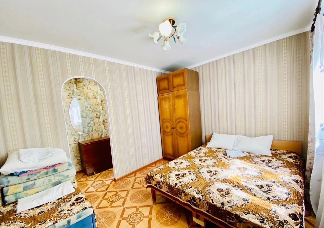 квартира г Феодосия ул Чехова 16 фото 3