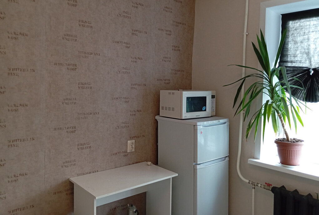 квартира г Каменск-Уральский Красногорский ул Кутузова 32 фото 2