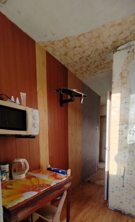квартира г Орск р-н Ленинский Строителей ул Строителей 28а фото 3