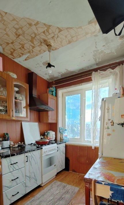 квартира г Орск р-н Ленинский Строителей ул Строителей 28а фото 4