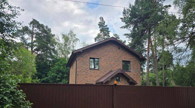 рп Ильинский ул Баумана 10/28 Ильинская фото