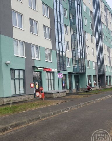 ул Ясная 20к/4 Заневское городское поселение, городской пос. Янино-1 фото