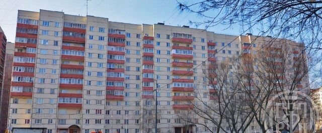 метро Проспект Ветеранов пр-кт Маршала Жукова 33к/3 фото
