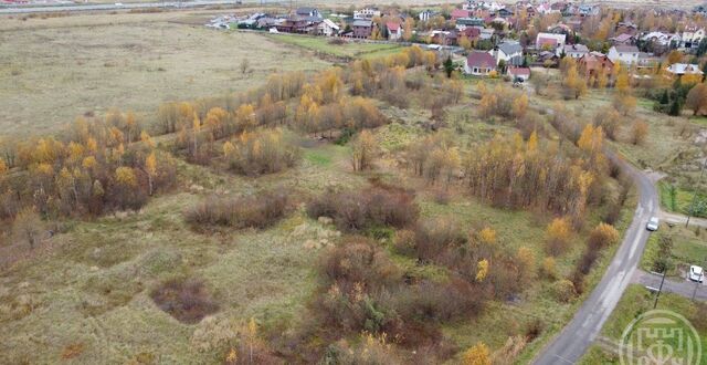 ул Окружная р-н Пушкинский Пулковское шоссе, 8 км фото