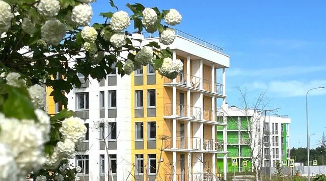 ул Ирландская 4к/2 ТиНАО Троицк фото