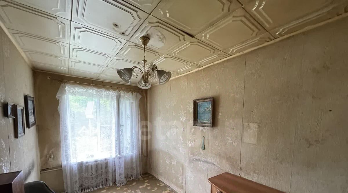 квартира г Москва п Акулово метро Медведково 33 фото 1