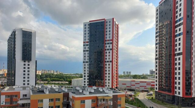 метро Горки ул Родины 26б фото