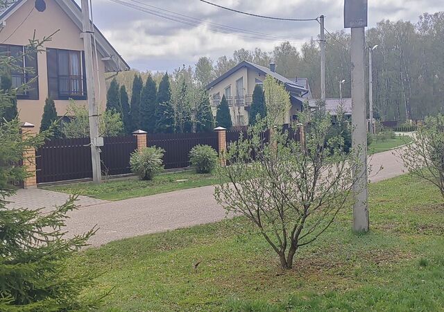ул Советская 44 км, Ильинское, Новокаширское шоссе фото