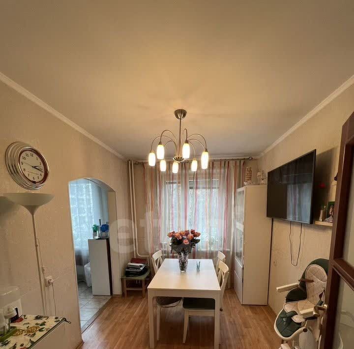 квартира г Зеленоград Зеленоград — Крюково, к 803 фото 1