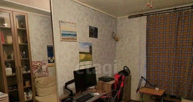 квартира Бирюлёво дом 19к/2 фото