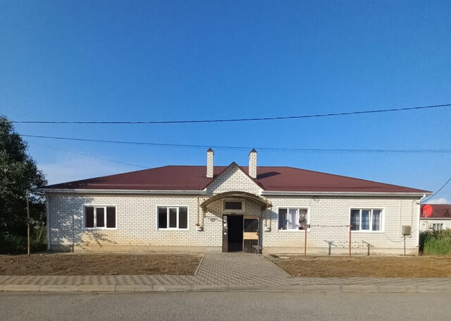 ул Молодая 23 Новокубанское городское поселение фото