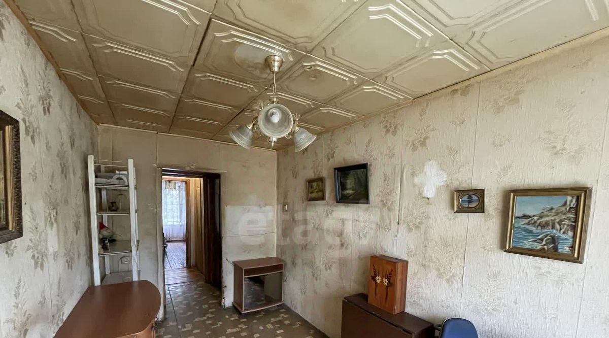 квартира г Москва п Акулово метро Медведково 33 фото 3