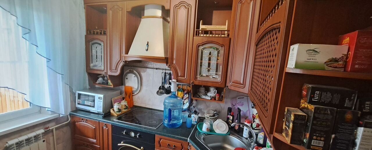 квартира г Екатеринбург р-н Железнодорожный ул Бебеля 164 фото 3