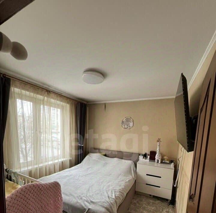 квартира г Зеленоград Зеленоград — Крюково, к 803 фото 3