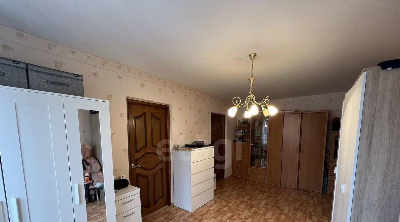 квартира г Зеленоград Зеленоград — Крюково, к 803 фото 4
