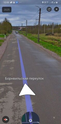 ул Черемуховая городское поселение город Чудово фото