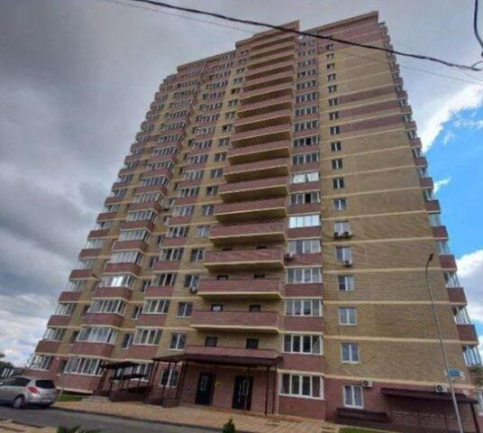 р-н Октябрьский дом 17с/3 фото