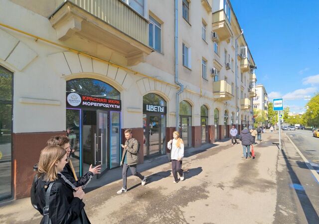метро Академическая дом 10/1к 1 фото