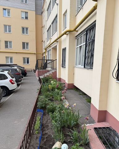 р-н Пролетарский ул Коробкова 20к/1 фото